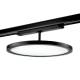 SG Leuchten 212386 SG SGLI SENSE 320 3-T schwarz 300