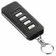 Grothe FA30-FB10 radio remote control 4T black 60x34.5x12.5mm 39123