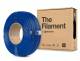 Spectrum TF-24060 The Filament · ReFill PETG · PERFORMANCE BLUE · 1.75mm · 1kg