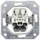 Siemens 5TA2156-0KK DELTA Schalter UP Aus-/Wechselschalter ohne Krallen 10A 250V