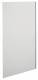 HAGER FZ226N door univers left f.IP44 / 54 cabinet 1500x800mm