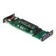 BlackBox SM262A Pro Switching, Controller Card, RS232/Ethernet (SNMP)