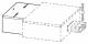 Siemens BVP:045511 cable compartment extension, BD2-400-60 KR