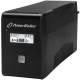 Bluewalker UPS Powerwalker VI 850 LCD FR 480W Line-Int