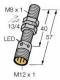 Turck BIM-EG08-Y1X-H1341 magnetic field proximity sensor 1074001