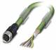 Phoenix Contact 1507146 Bus system cable - SAC-5P-15,0-900/M12FSB - 