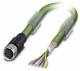 Phoenix Contact 1507146 Phoenix SAC-5P-15,0-900/M12FSB Bussystem-Kabel