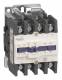 Schneider Electric LC1D65008E7 power contactor, 2NO + 2NC 80A / AC1 48V50 / 60Hz