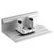 Telegärtner H02010B0013 Telegaertner Equipment Mounting box for cable duct