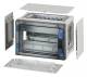 Gustav Hensel 4012591115083 Hensel FP 1108 ENYSTAR breaker box, 9 division units 1x9x18mm