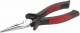 Cimco 100214 Telephone pliers with straight jaws, 160 mm 