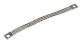 Schneider Electric NSYEB1510D6 Schneider Erdungsband 10qmm L150mm Ösenloch 6
