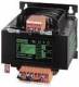Murrelektronik 86155 MST 1ph control transformer, 3000VA IN: 208-550VAC OUT: 2x115VAC
