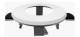 Mobotix ceiling installation set Mx-M-VD-IC