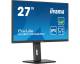 TFT 68,6 cm ( 27 inch )/68,6cm iiyama ProLite XUB2763QSU *schwarz* 16:9