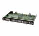 HPE 6400 48P 1G CL6 POE 4SFP56 STOC