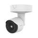 Hanwha Videoüberwachung TNO-C3020TRA Hanwha Techwin IP-Cam Thermal Radiometie 