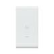 Ubiquiti Wireless AP WIFI6 ? AX3000 ? 2x2 ? Outdoor ? 1 GbE ? UniFi ? U6-Mesh-Pro