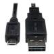 Eaton Power Quality 0.91 M REVERSIBLE USB CABLE M/M