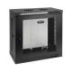 Eaton Power Quality 12U WALL MOUNT RACK ENCLOSURE