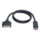 Eaton Power Quality DISPLAYPORT TO DVI ADAPTER