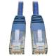 Eaton Power Quality CAT6 GIGABIT MOLDED P ATCH