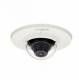 Hanwha Videoüberwachung XND-6011F Hanwha Techwin IP-Cam Fixed Dome 