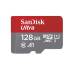 SANDISK SDSQUAB-128G-GN6FA ULTRA MICROSDXC CARD FOR