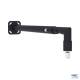 Vogels S002.1561 ANGLED MOUNT LENGTH 3: 63 -