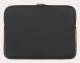 TUCANO BF-E-MB214-BK ELEMENTS 2 SLEEVE BLACK
