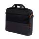 TRUST COMPUTER LISBOA 16 LAPTOP BAG - BLACK