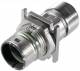 U.I. Lapp 44420011 LAPP EPIC M23 F7 N 9.5-13.5 (5) HOUSING EPIC M23 F7 N 9.5-13.5 (5) HOUSING