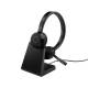 GN AUDIO JABRA EVOLVE 65 TE LINK 390A UC