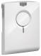 Grothe Echo 120 weiß Elektronik Gong Echo 2f. 8-12V AC/DC 43531