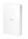 Cudy AC1200 Gigabit Wall-Plate Access Point, AP1300 Wall