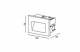 Synergy 21 S21-LED-001034