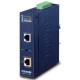 PLANET Industrial Single Port 10/100/1000Mbps Ultra PoE 95W