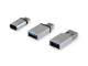 Equip Adapter USB-C -> 1xMicroUSB+1xUSB-A, 1xUSB-A->USB-C si