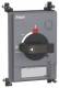 Hager HXW030H rotary handle x/P630 direct