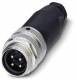 Phoenix Contact 1521326 Connector - SACC-MINMS-4CON-PG 9 - 