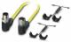 Phoenix Contact 1409547 Phoenix SAC-HZ-4P-MR/1.5-542/FRSHSCOBK Sensor/actuator cable
