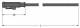 Turck Deutsch valve connector DT06, connection cable 6936707