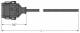 Turck Deutsch valve connector DT06, connection cable 100000476