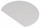 Hager VEDER12P1 lid insert made of cardboard for supply unit VR12 material 1mm