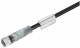 Weidmüller SAIL-M8BG-3L1.5U sensor actuator cable assembled 1444180150