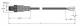 Turck RSC4Q-2/TXL actuator and sensor cable PUR connection cable 6628016