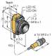 Turck QS18VN6XLPQ5 Opto Sensor, retro-reflective sensor 3801268