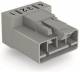 WAGO 890-854/011-000 Stecker grau