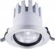 OPPLE LIGHTING 140054459 Opple LED Spot Rund Performer 30W 2550lm 4000K 40° Weiß verstellbar