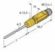 Turck TTM100C-203A-CF-LI6-H1140-L100 temperature detection with sensor 9910533